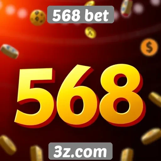 Promoções e bônus oferecidos pela 568 bet