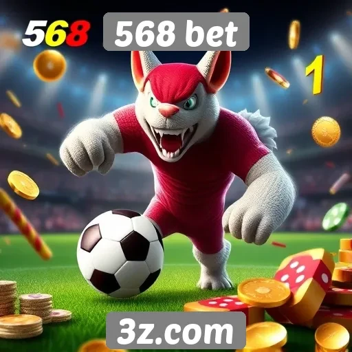 Principais jogos disponíveis na plataforma 568 bet