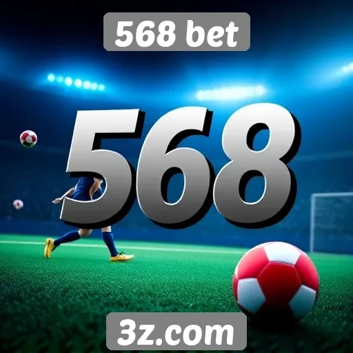 Estratégias de apostas recomendadas na 568 bet