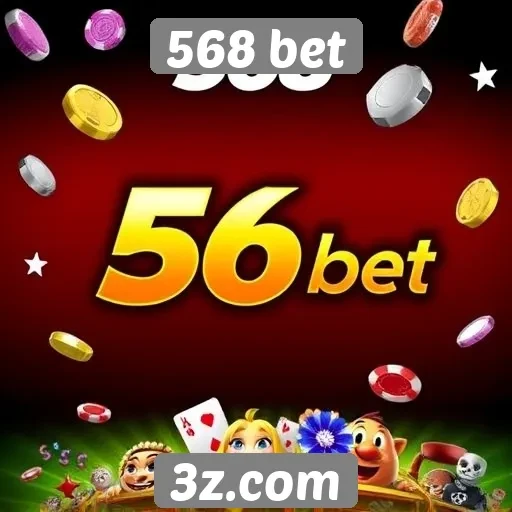 Opções de jogos disponíveis na 568 bet