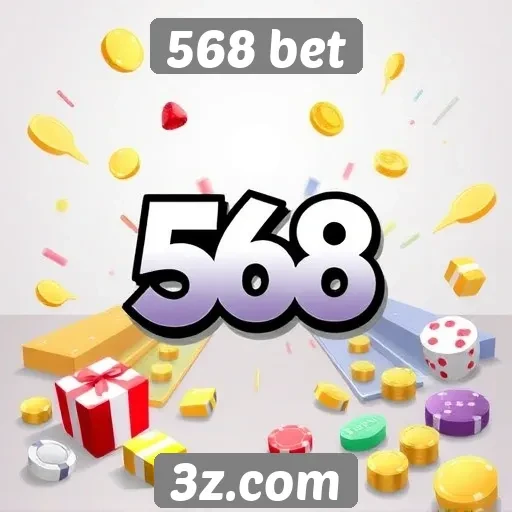 Comparativo das modalidades de jogos disponíveis na 568 bet