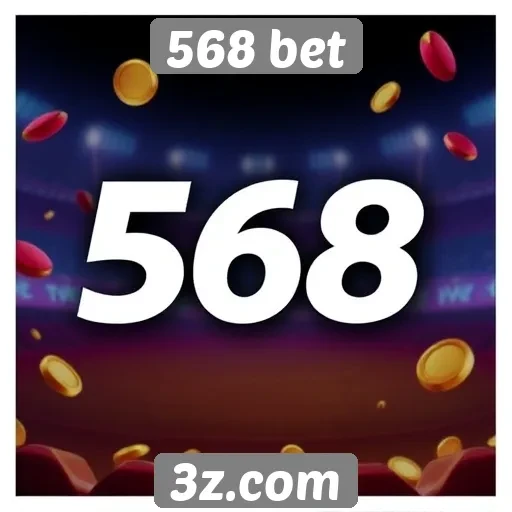 Ofertas de bônus em 568 bet para novos usuários