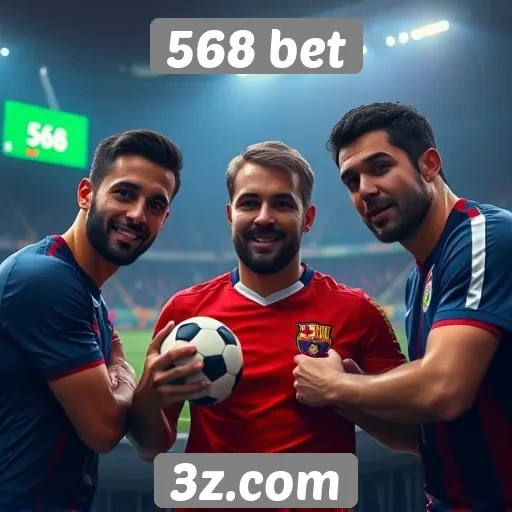 Depoimentos de jogadores sobre 568 bet