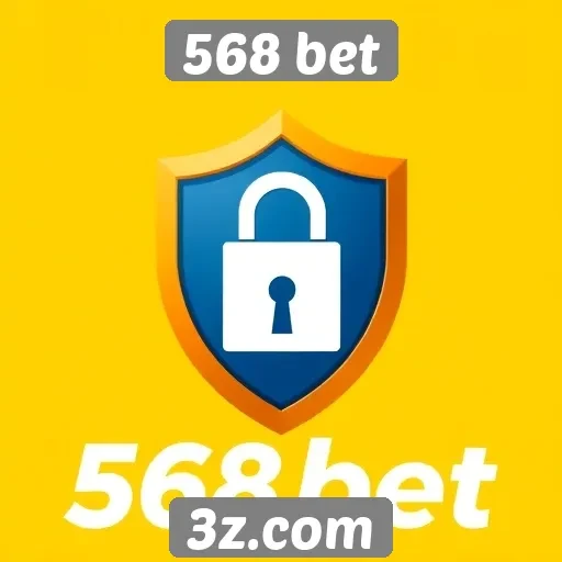 Revisão da segurança e proteção de dados na 568 bet